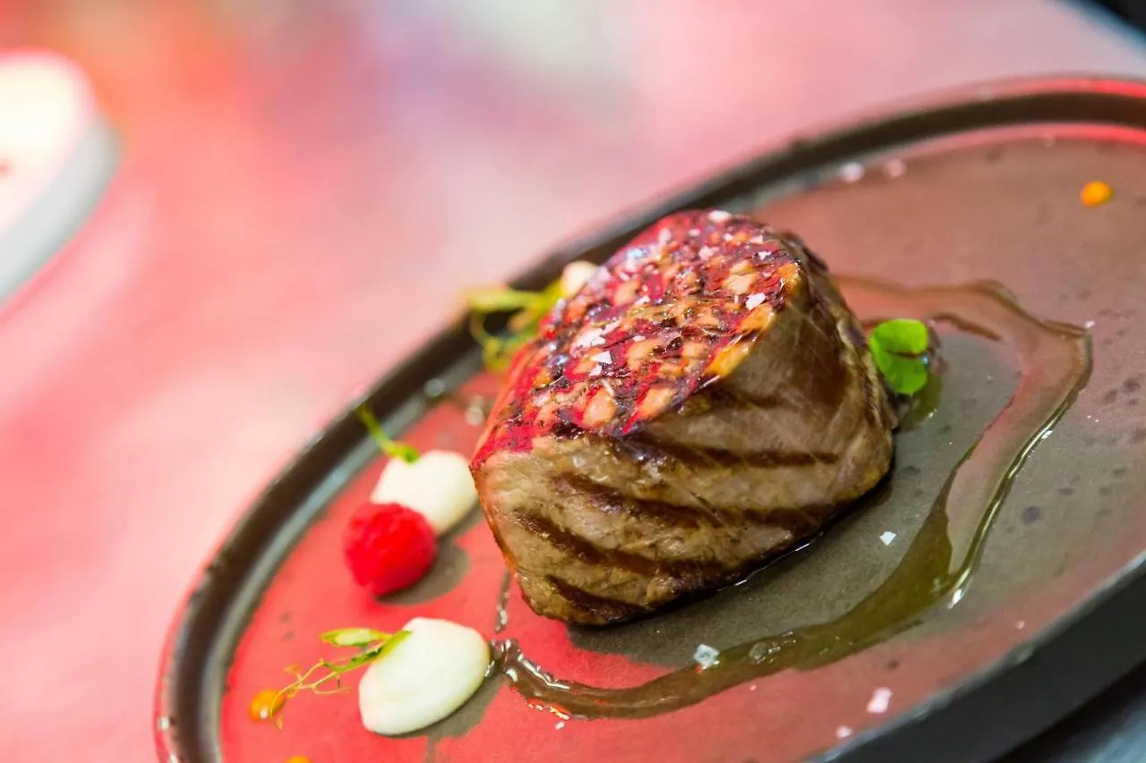 Hotel & Ristorante Baita Dovich Malga Ciapela 3*,