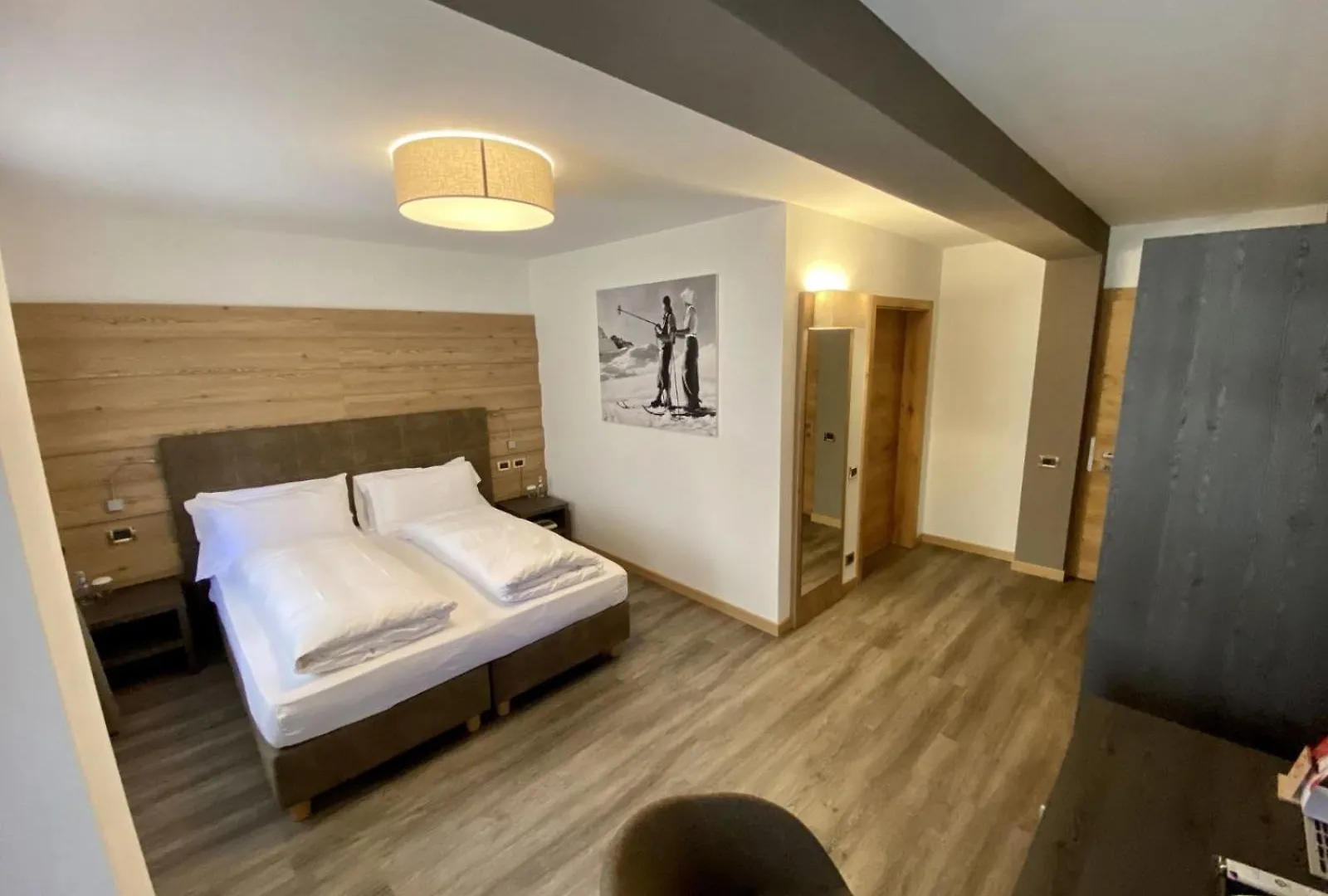 Hotel & Ristorante Baita Dovich Malga Ciapela