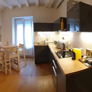 Castaldi 18 - A Portata Di Mano Apartamento Milán