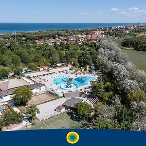 Club Del Sole Adriano Family Collection 4* Punta Marina