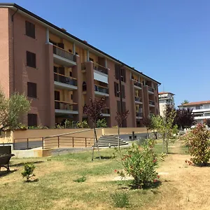 Elena Apartamento Pisa