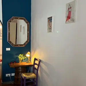 Stella Apartamento Prato (Prato)