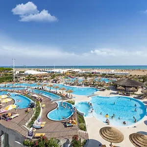 Villaggio Turistico Internazionale **** Bibione
