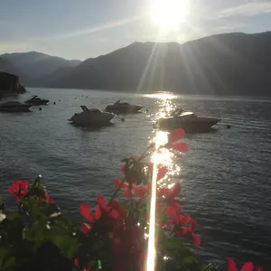 Crotto Dei Pescatori 3* Lezzeno