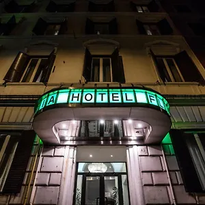 Raeli Floridia 3* Róma