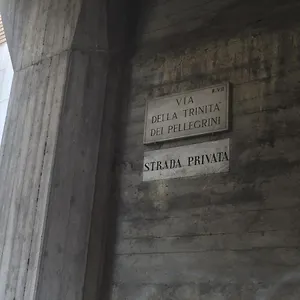 Regola 2* Róma
